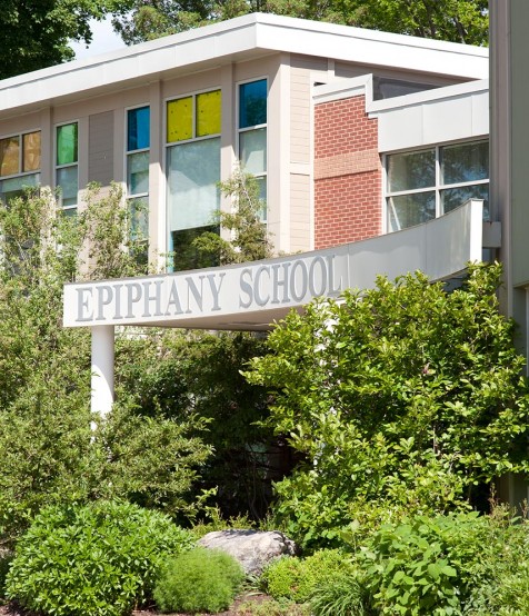 Epiphany school