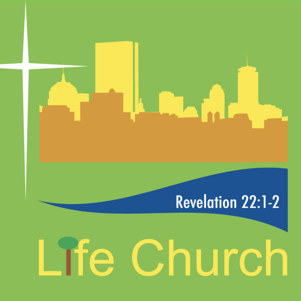 To Life Church! Life Church