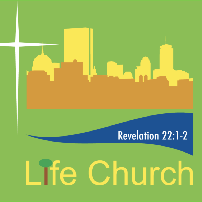 Life Church Boston - Sunday Life